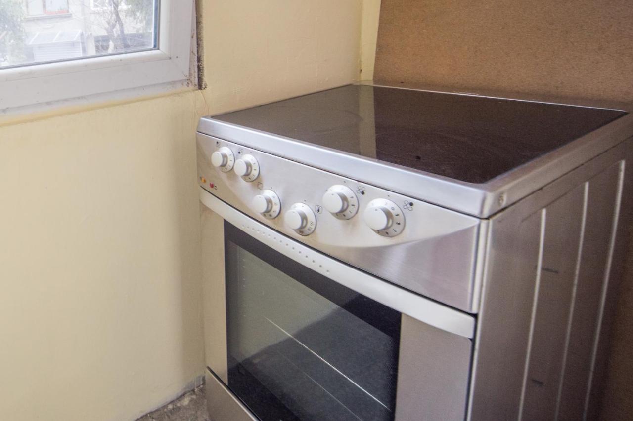 Apartament Large Flat Bulair - Excellent Location Burgas Zewnętrze zdjęcie
