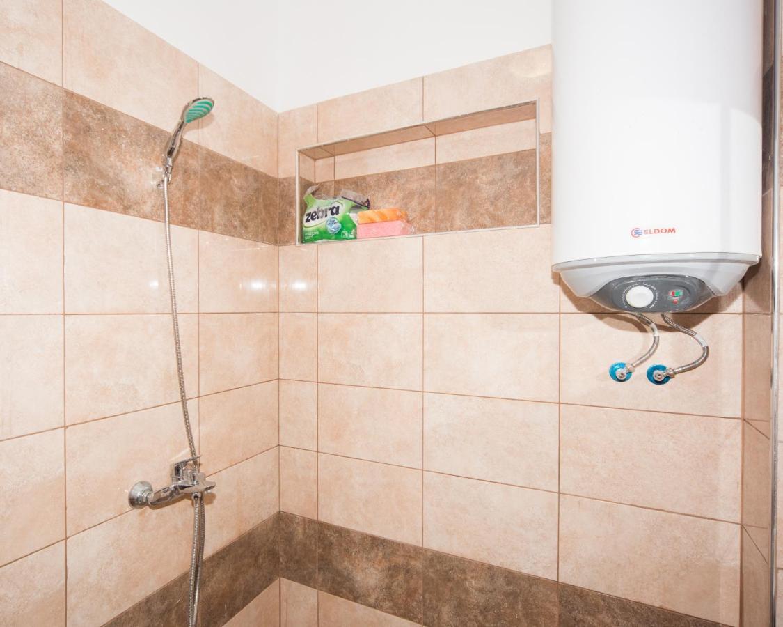 Apartament Large Flat Bulair - Excellent Location Burgas Zewnętrze zdjęcie