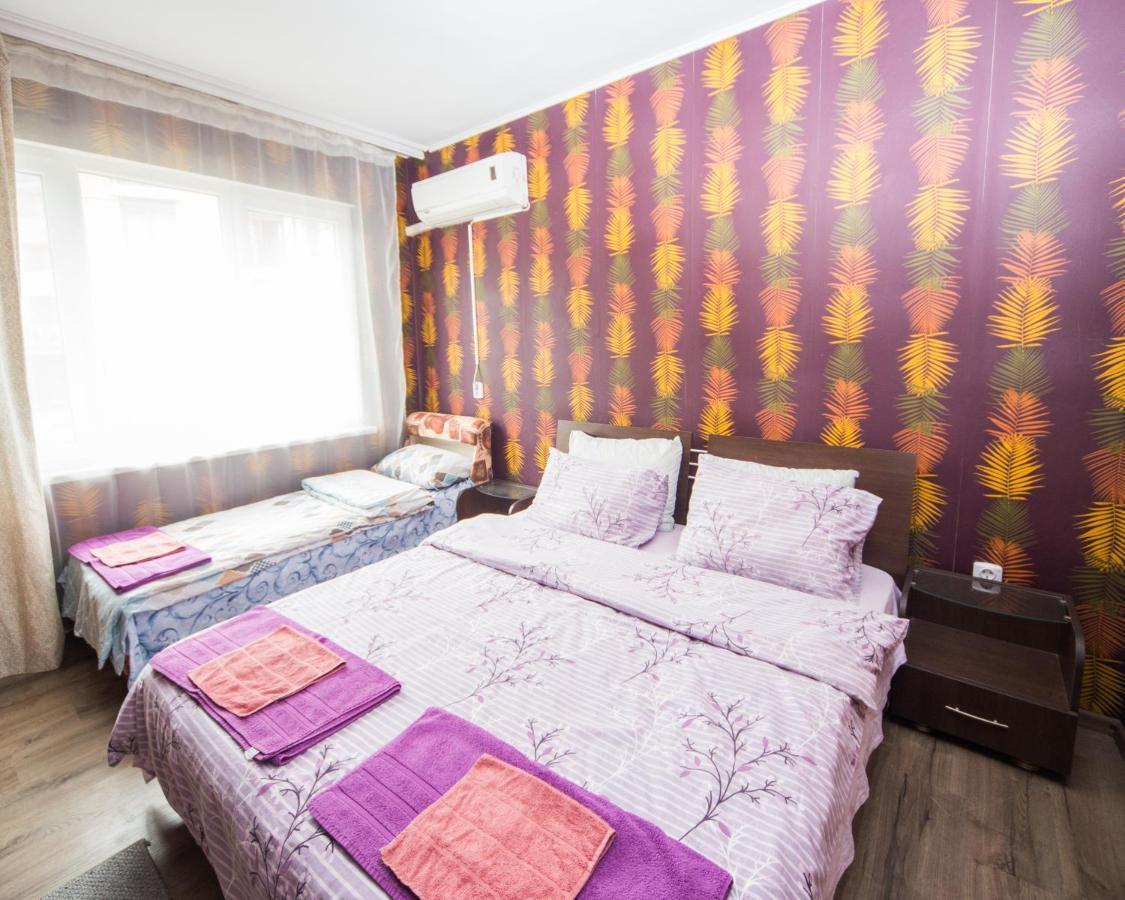 Apartament Large Flat Bulair - Excellent Location Burgas Zewnętrze zdjęcie