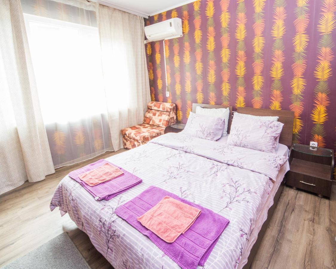Apartament Large Flat Bulair - Excellent Location Burgas Zewnętrze zdjęcie